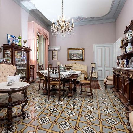 Bed and Breakfast Casa Di Nonna Верчелли Экстерьер фото