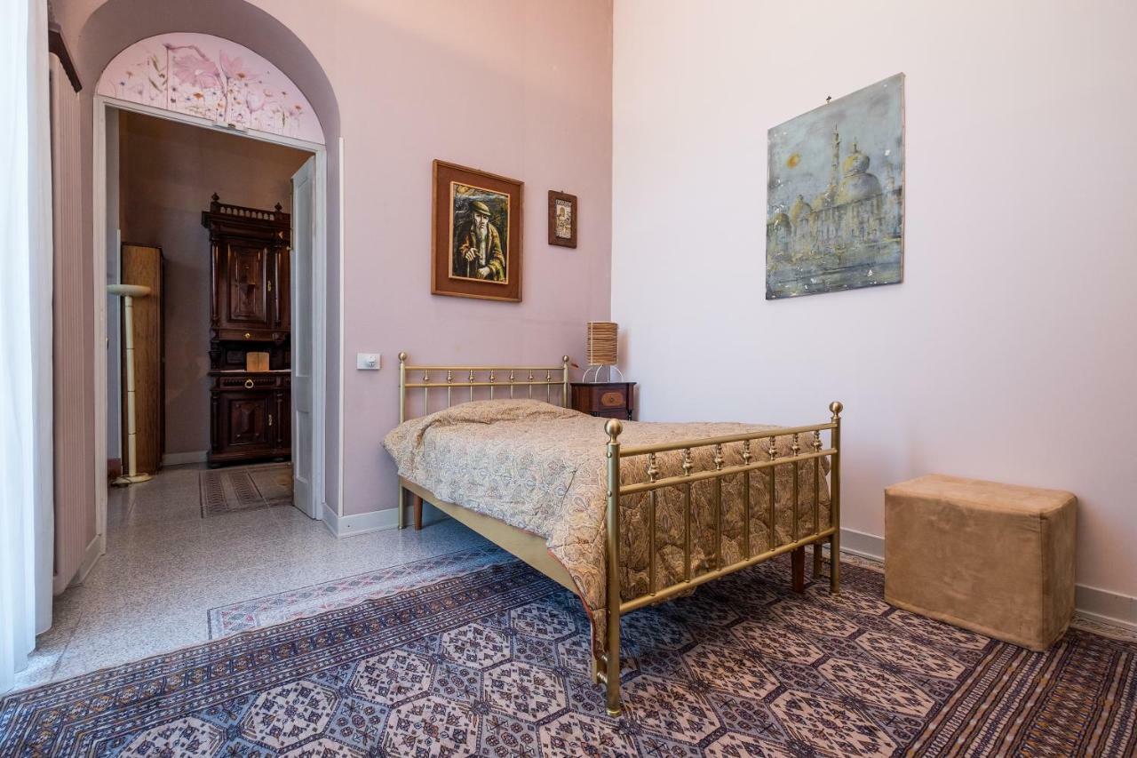 Bed and Breakfast Casa Di Nonna Верчелли Экстерьер фото