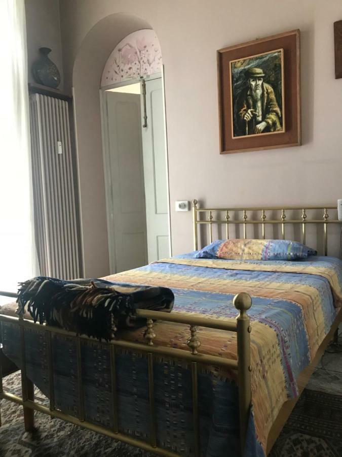 Bed and Breakfast Casa Di Nonna Верчелли Экстерьер фото